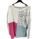 Polera Lanilla Canuton Mari Posa